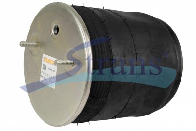 Пневмоподушка Зі Стаканом Saf (Стакан На Центральний Болт H-151